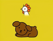 Miffy: Colors, Numbers and Shapes (1996)