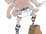 Gegenees