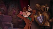 The Great Mouse Detective (1986)