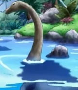 Hoshi No Kaabii (2001-2003)