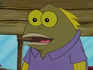 Spongebob SquarePants (1999-)