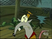 Camp Lazlo (2005-2008)