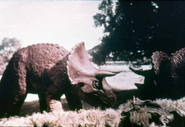 Dinosaurs: The Terrible Lizards (1970)