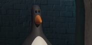 Wallace & Gromit: Vengeance Most Fowl (2024)