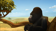 Leon (2009)