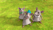 Peter Rabbit (2012)