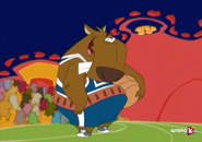 Toonimals! (2000)