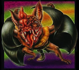 Camazotz