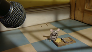 Creature Comforts (2003-2007)