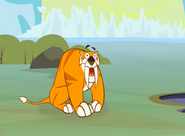I'm A Dinosaur (2009)