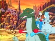 Dino Riders (1988)
