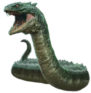 Harry Potter & The Chamber Of Secrets (2002)