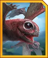 Jurassic World Alive (2018)