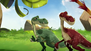 Gigantosaurus (2019-2022)