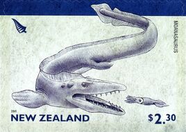 Moanasaurus