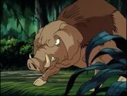 Scooby-Doo on Zombie Island (1998)