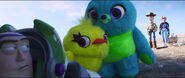 Toy Story 4 (2019)