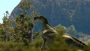 Walking with Dinosaurs (1999)