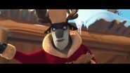 Arctic Dogs (2019)