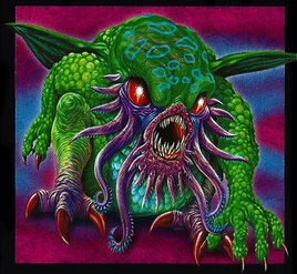 Cthulhu