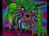 Cthulhu