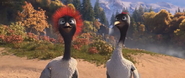 Duck, Duck, Goose (2018)
