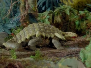 64,000,000 Years Ago (1981)