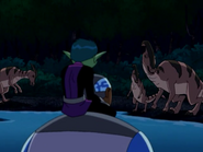 Teen Titans (2003-2006) "Kole"