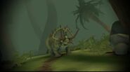 Primal Hunt (2023)