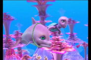 Barbie Fairytopia: Mermaidia (2006)