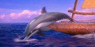 Moana 2 (2024)