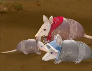 The Wonder Pets (2006-2013)