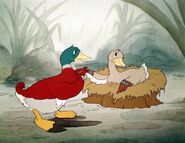 Silly Symphonies (1939)