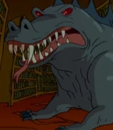 Jumanji The Animated Series (1996-1999)