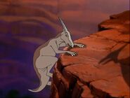 The Land Before Time VII: The Stone of Cold Fire (2000)