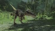Jurassic: The Hunted (2009)