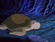 The Land Before Time IV: Journey Through the Mists (1996)