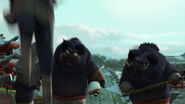 Kung Fu Panda Holiday (2010)