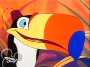 The Lion King's Timon and Pumbaa (1995-1999)