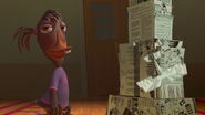 Chicken Little (2005)