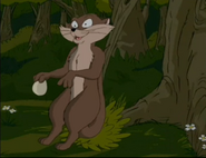 The Foxbusters (1999-2000)