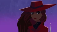 Carmen Sandiego (2019-2021)