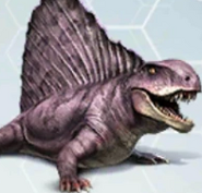 Jurassic World: The Game (2015)