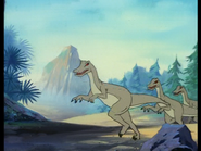 Dink the Little Dinosaur (1989-1990)