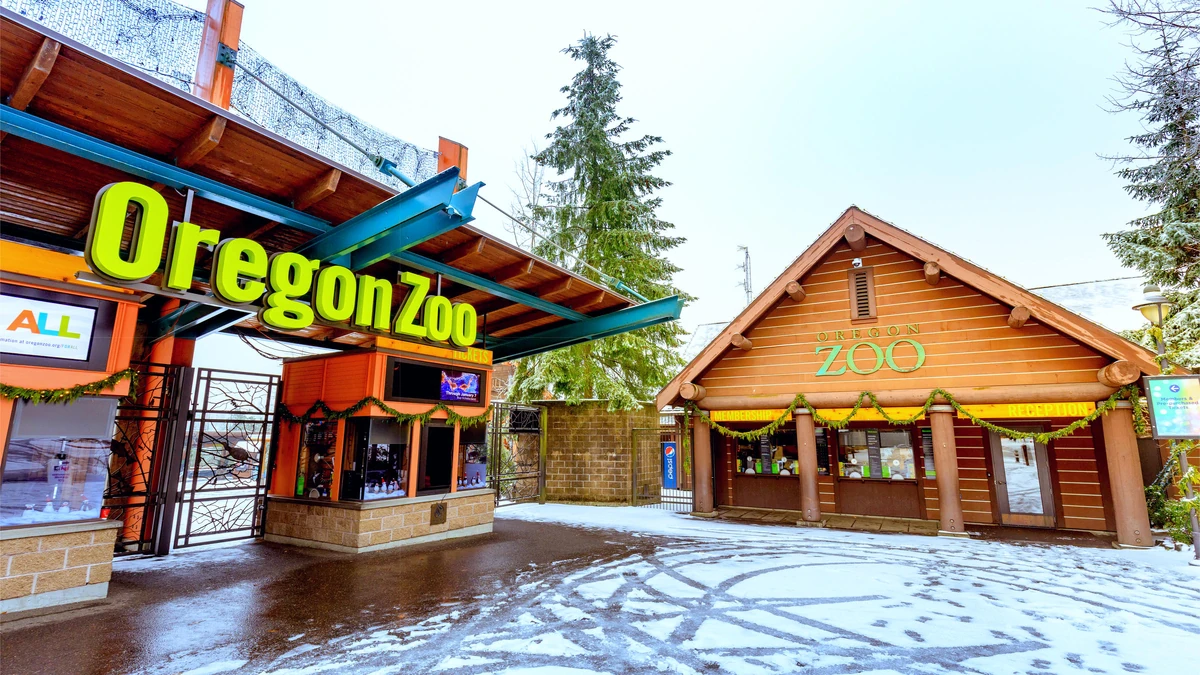 Oregon Zoo NatureRules1 Wiki Fandom