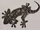 Qattara Gecko