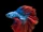 Siamese Fighting Fish