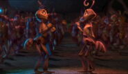 Antz (1998)
