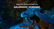 Galapagos: Nature's Wonderland (2014)