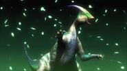 Dinosaur King (2007-2008)